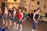 na de thee nog meer dansen